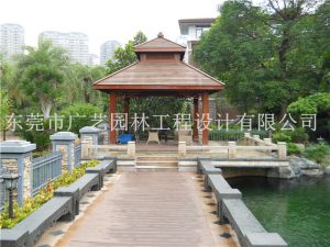 假山主題花園篇