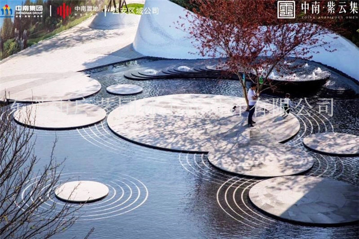 精美別墅庭院篇