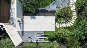 精美別墅庭院篇